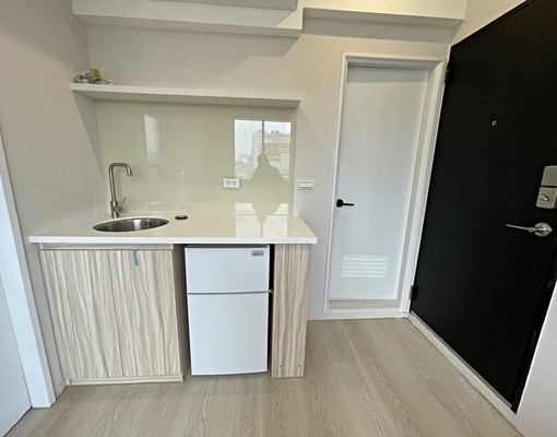 近工業區可貓獨立洗衣機優質舒適小套房 - Image 7