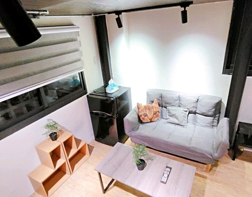 北區一中生活圈/可寵/可工作室/樓中樓一房一廳/可雙租補/ - Image 3