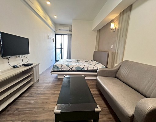 可雙租屋補助💕超新透天@陽台獨洗@機能性強 - Image 2