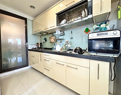 內壢大三房/可補助/含車管/傢俱全 - Image 4