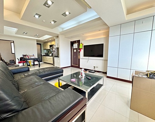 內壢大三房/可補助/含車管/傢俱全 - Image 7