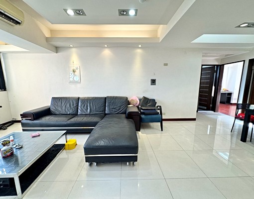 內壢大三房/可補助/含車管/傢俱全 - Image 15