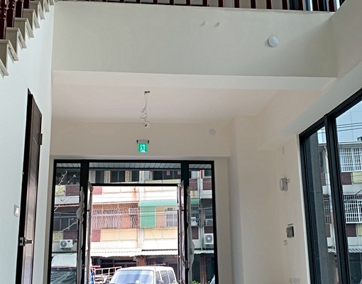 🏠善化成功路|全新店面住家|可租補、報稅|垃圾集中 - Image 2