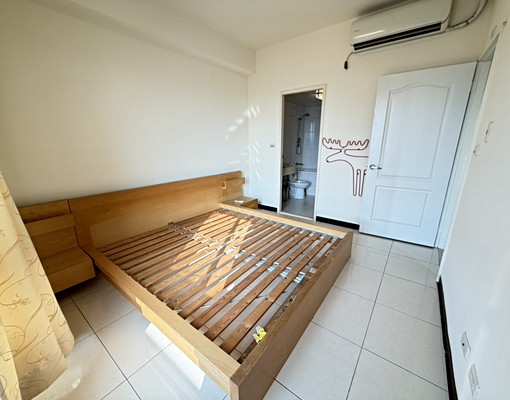 卡比💞可租補戶籍寵物💞無限視野浴缸⭐平車大空間採光雙衛浴 - Image 6