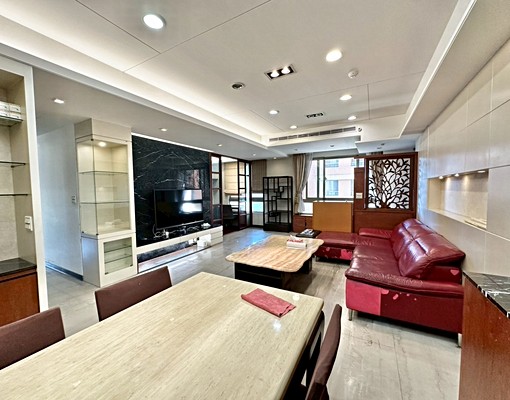 中科東海榮總澄清米平方💖可租補戶籍超大3+1房雙平車浴缸 - Image 3