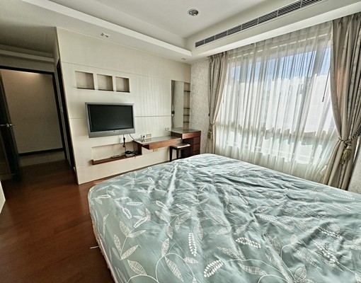 觀闊🔥中科國安榮總澄清🔥可租補戶籍🔥超美4改3房雙平車 - Image 6