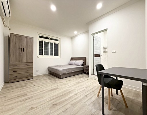 劍潭🚄包水網路瓦斯🛜變頻冷氣首批入住🥳採光通風多間可看 - Image 3