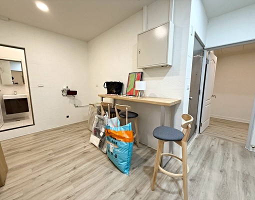 劍潭🚄包水網路瓦斯🛜變頻冷氣首批入住🥳採光通風多間可看 - Image 8