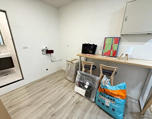 劍潭🚄包水網路瓦斯🛜變頻冷氣首批入住🥳採光通風多間可看 - Image 9