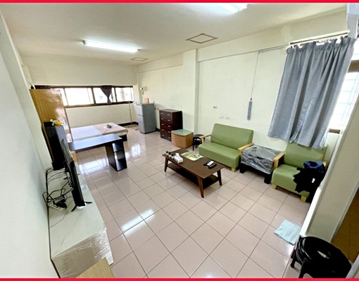 可租補🔥可小寵【大空間】🌈一層一間💚💖 - Image 3