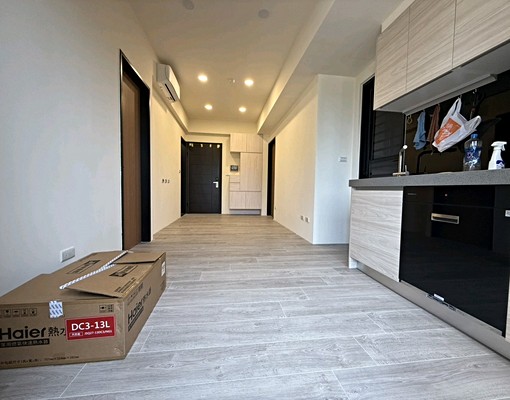 💎租補~家具電可商議八德漂亮二房平面車💎 - Image 1