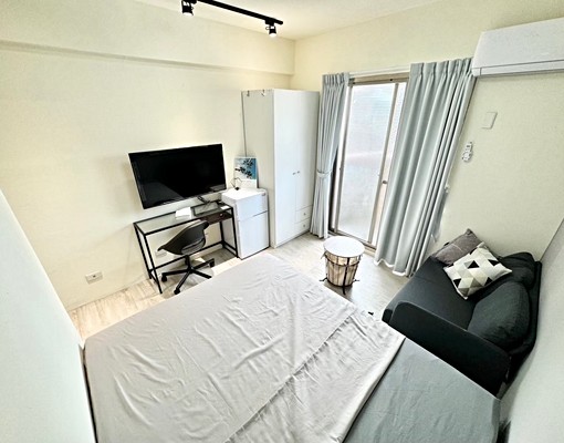 租屋補助🌞木質地板🌞雙層冰箱🌞陽台獨洗🌞可寵物 - Image 2