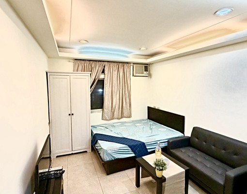 菜寮站走路6分鐘,面公園獨立洗衣機可養貓 - Image 4