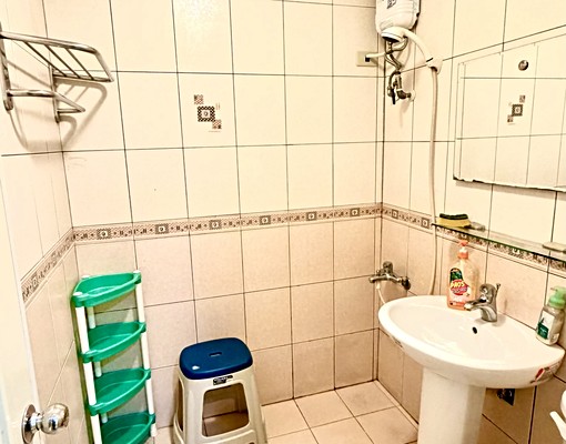 菜寮站走路6分鐘,面公園獨立洗衣機可養貓 - Image 5