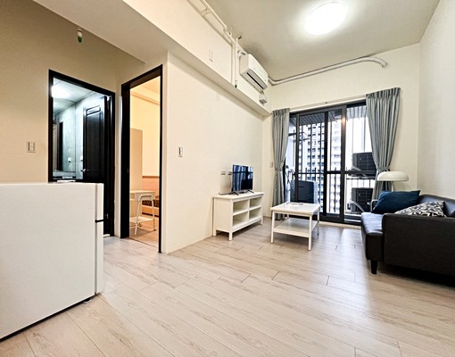 親家onecity🛑秒殺一房一廳🛑台水台電🛑文心森林 - Image 1