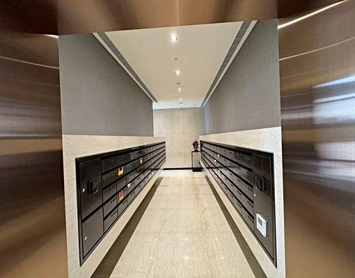 飯店式規劃、高樓層景觀、公設豐富、鄰近集美商圈、三重機捷站 - Image 15