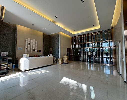 飯店式規劃、高樓層景觀、公設豐富、鄰近集美商圈、三重機捷站 - Image 14