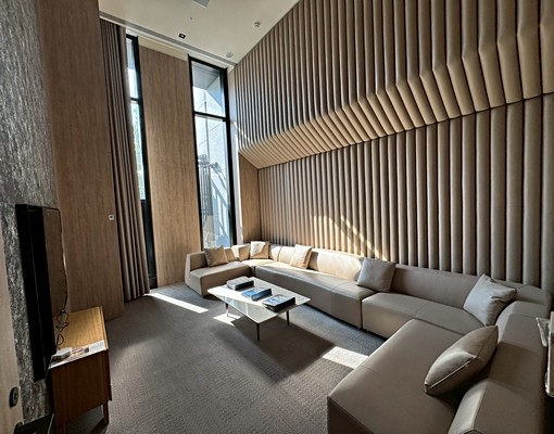 飯店式規劃、高樓層景觀、公設豐富、鄰近集美商圈、三重機捷站 - Image 10