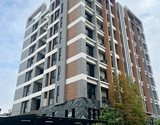 溪南國中旁新成屋|2房平車-傢俱可談| - Image 2