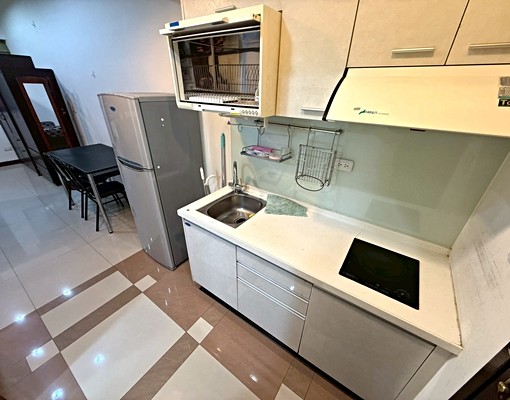 景安🏠租補稅籍可寵/獨立門戶採光通風/包裹垃圾代收/台水電 - Image 9