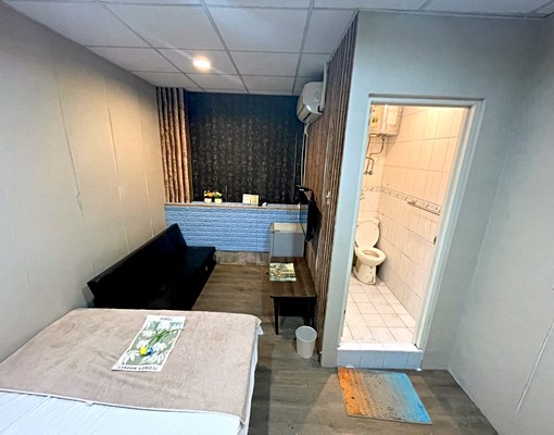 可租補🔥3樓【獨曬】🌈子母車💚飲水機💖 - Image 3