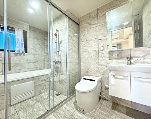 可寵🍎正七期市政路全新未住三房平車🍎市政1號院這間最便宜 - Image 10