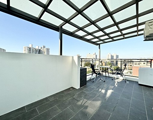 就愛這一間💖整棟新蓋超美裝潢大露臺💖可租補雙租補 - Image 1