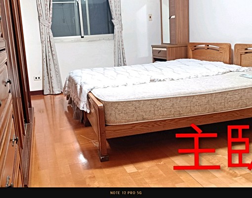 格局寬敞,坐北朝南,氣流通暢,日照充足 - Image 11