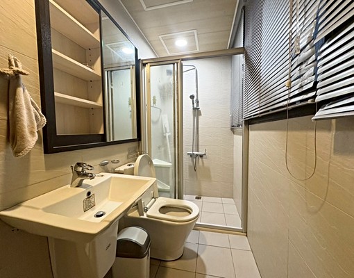 三和國中🏠台水電✨獨洗曬乾濕分離✅包裹垃圾代收❤️近捷機能 - Image 5