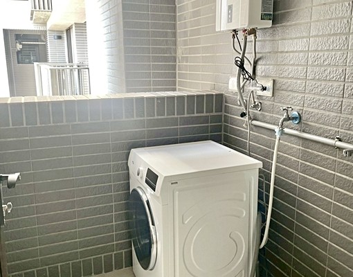 春日城兩房🐻全新未入住✨近中科.台中機場✨含平面車位 - Image 9