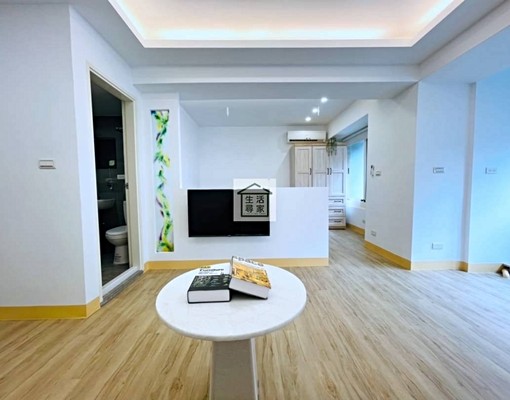 溫馨裝潢✨電梯套房✨傢俱全配✨台水電✨可租補 - Image 7