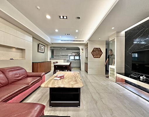 衝衝衝四房子母車位雙平車⭐可租補可戶籍速度約看 - Image 12