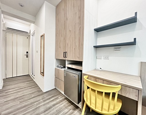 南屯✨黎明路✨向上路🍟可租補🍟固定機車位 - Image 4