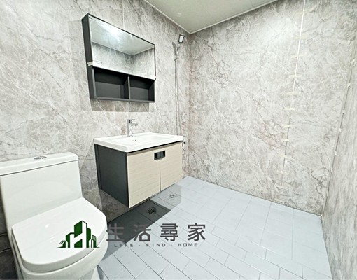 🧡親親影城旁🧡家俱全配🧡開伙🧡租補🧡陽台獨洗曬 - Image 5