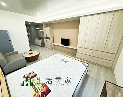 🧡親親影城旁🧡家俱全配🧡開伙🧡租補🧡陽台獨洗曬 - Image 3