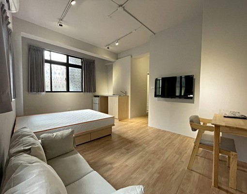 萊恩/🏠可租補/菜寮/可寵/全新家具/採光/拎包入住 - Image 1