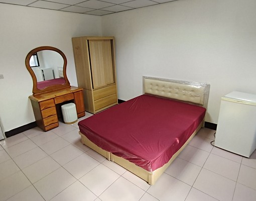 菜寮✨採光通風✨免爬高✨大空間✨全新變頻冷氣✨全新床墊✨ - Image 4