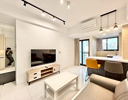 還是愛上你💫水湳旁全新完工💫另有套房樓中樓一房一廳💫 - Image 3