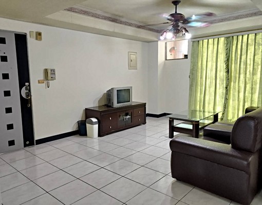 近中華路奇美醫院、大橋火車站、南台科大、大3房 - Image 1