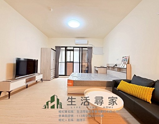 敦化公園🌳電梯套房🍀可租補🍀可貓🍀台水電🍀全新傢俱 - Image 3