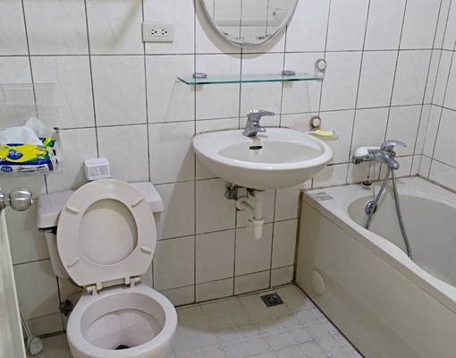 [可租補]台南永康近大橋火車站、南台科大4房2廳2衛 - Image 4