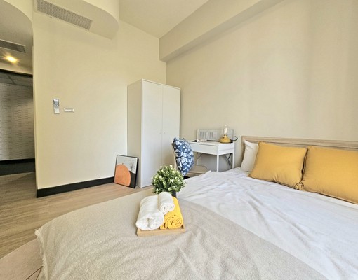 ⭐可貓貓⭐採光電梯套房📍✅企業宿舍|員工宿舍歡迎洽詢 - Image 11