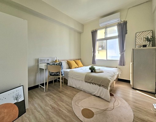 ⭐可貓貓⭐採光電梯套房📍✅企業宿舍|員工宿舍歡迎洽詢 - Image 13