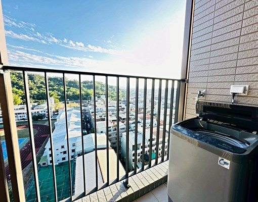 全新完工❤可雙租補助❤台電❤室內機車位❤管理員 - Image 12