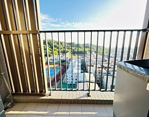 全新完工❤可雙租補助❤台電❤室內機車位❤管理員 - Image 11