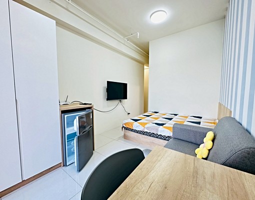 全新完工❤可雙租補助❤台電❤室內機車位❤管理員 - Image 7