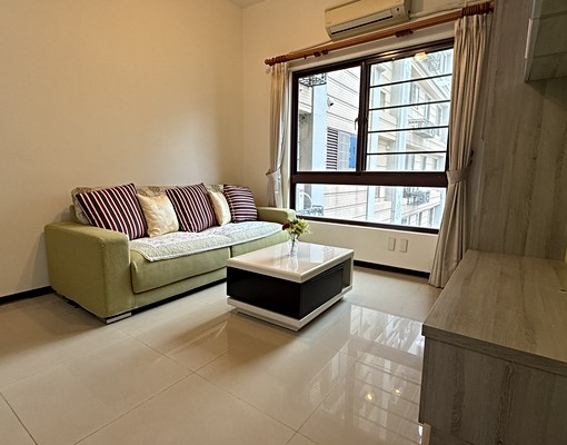 林口A9|溫馨2房全室採光步入式衣櫃租金含管可租補 - Image 2