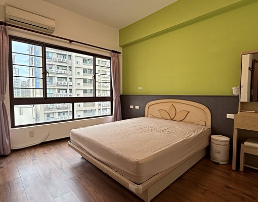 林口A9|溫馨2房全室採光步入式衣櫃租金含管可租補 - Image 4