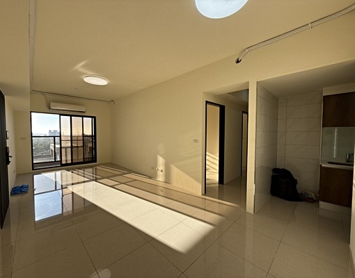 淡水沙崙全新邊電梯3房2廳2衛2陽台/車位另計/可寵/可租補 - Image 2