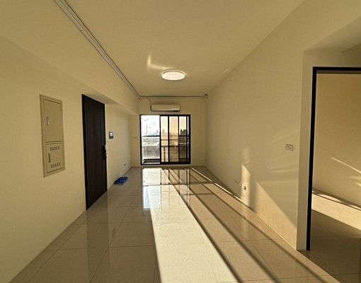 淡水沙崙全新邊電梯3房2廳2衛2陽台/車位另計/可寵/可租補 - Image 1